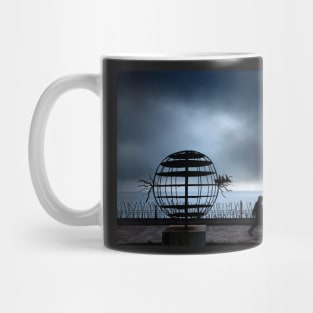 The world is not my home (I'm just a-passing through) Mug